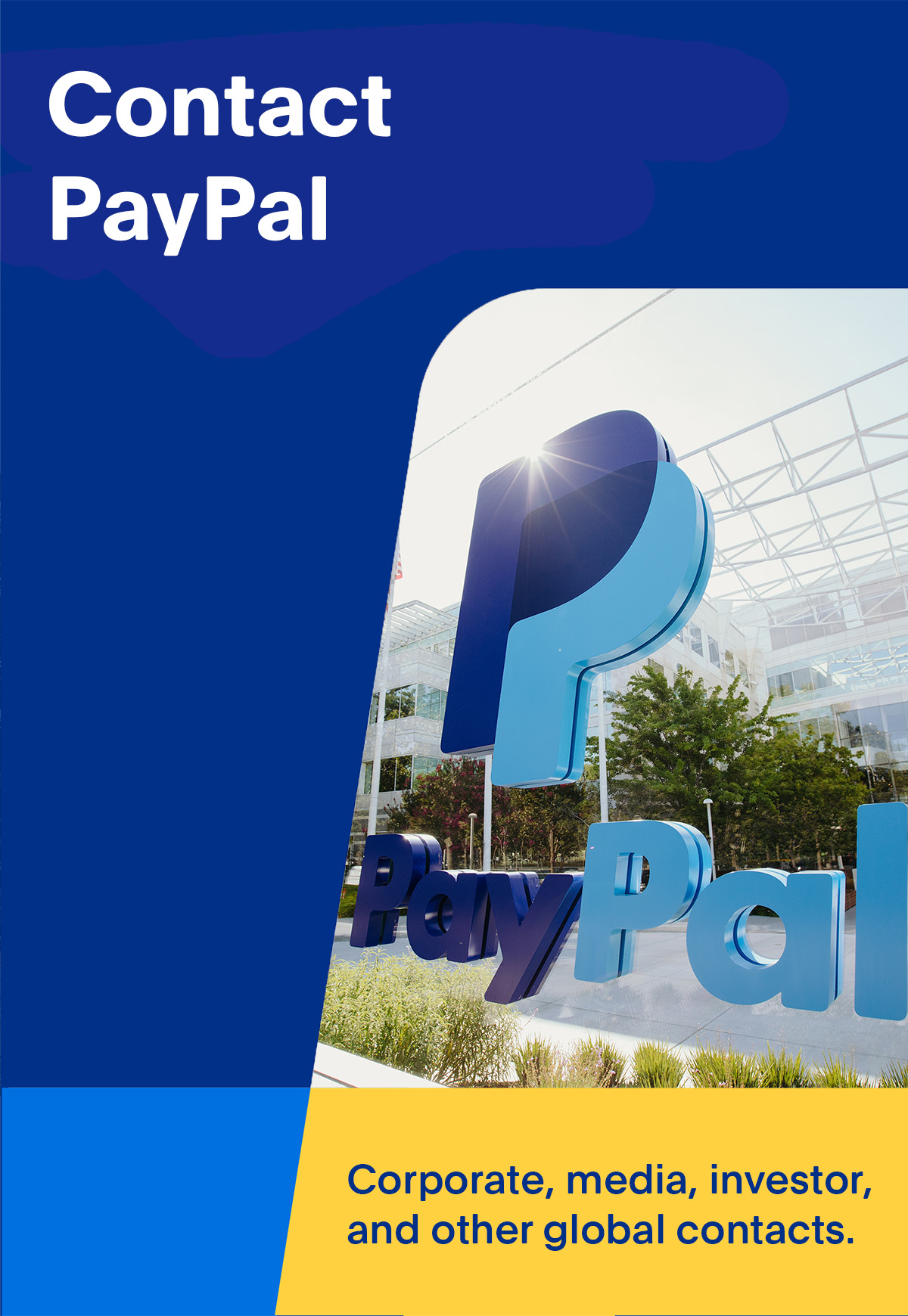Contact PayPal: Opens in a new window